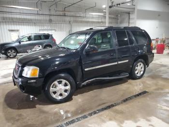  Salvage GMC Envoy