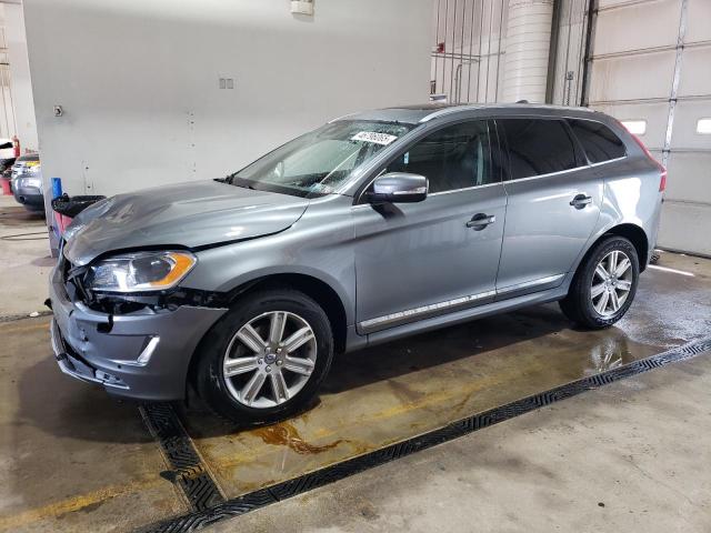  Salvage Volvo XC60