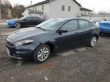  Salvage Dodge Dart