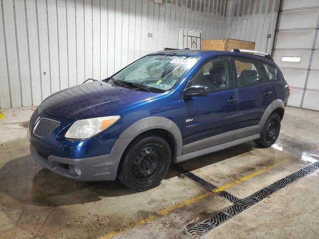  Salvage Pontiac Vibe