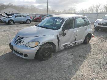  Salvage Chrysler PT Cruiser