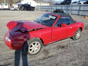  Salvage Mazda Mx5