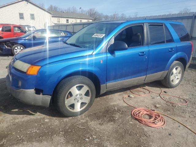  Salvage Saturn Vue