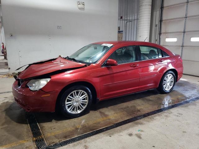  Salvage Chrysler Sebring