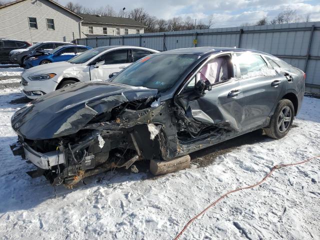  Salvage Kia K5