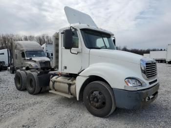  Salvage Freightliner Convention