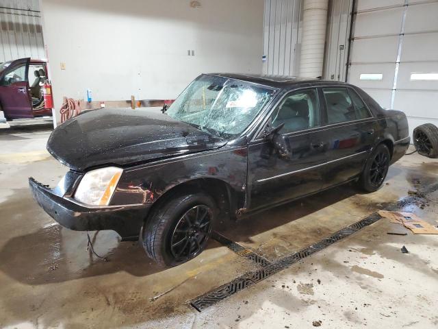  Salvage Cadillac DTS