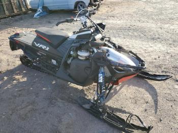  Salvage Polaris Vr1