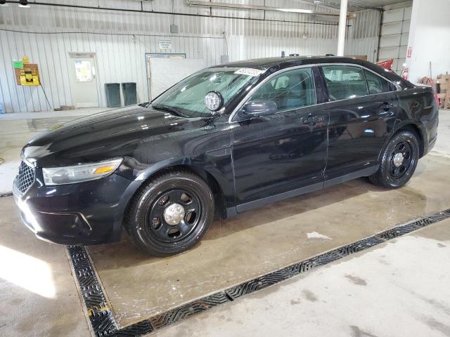  Salvage Ford Taurus