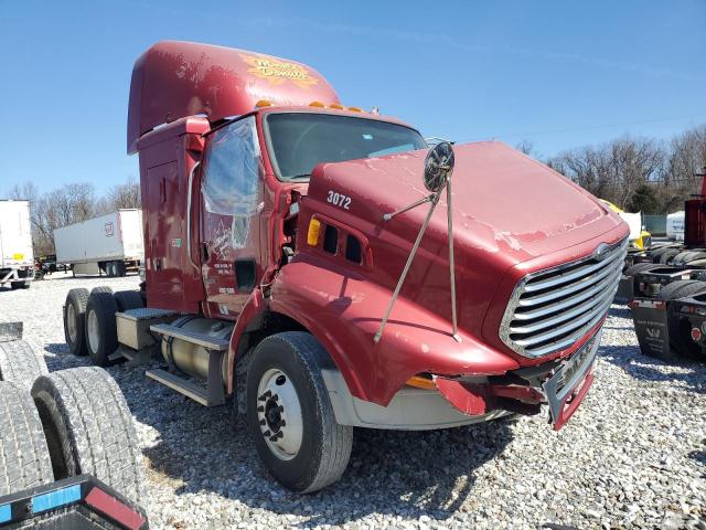  Salvage Sterling Truck At 9500