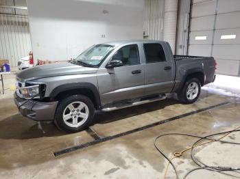  Salvage Dodge Dakota