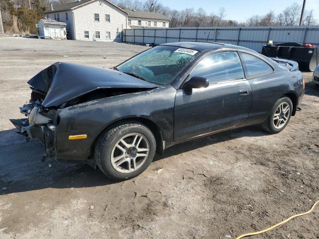  Salvage Toyota Celica