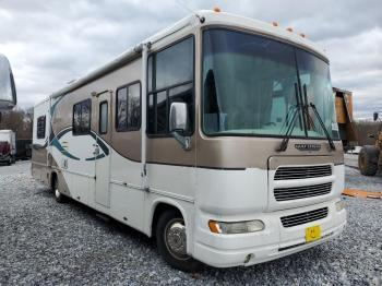  Salvage Ford F-550