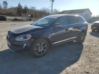  Salvage Volvo XC60