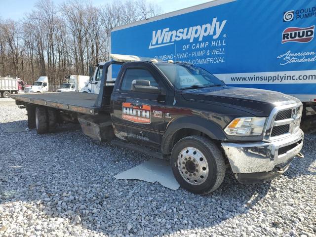  Salvage Dodge Ram 5500