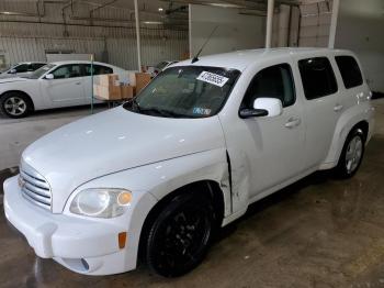  Salvage Chevrolet HHR