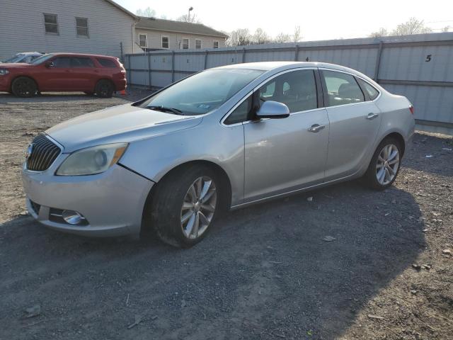  Salvage Buick Verano