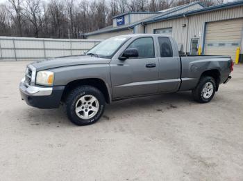  Salvage Dodge Dakota