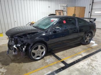  Salvage Chevrolet Cobalt