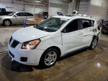  Salvage Pontiac Vibe