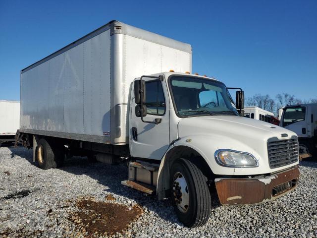  Salvage Freightliner M2 106 Med