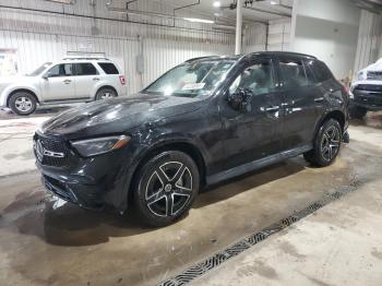  Salvage Mercedes-Benz GLC