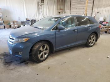  Salvage Toyota Venza