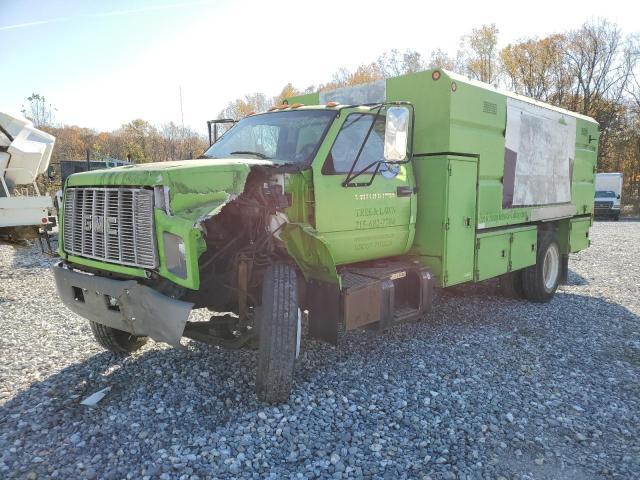  Salvage GMC C K R1500