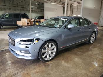  Salvage Volvo S90