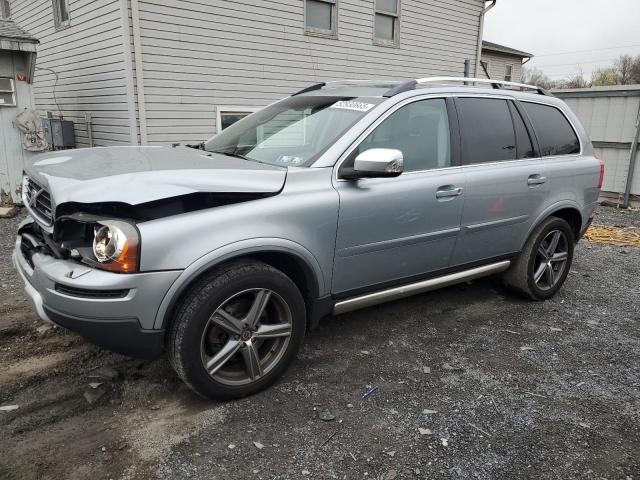  Salvage Volvo XC90