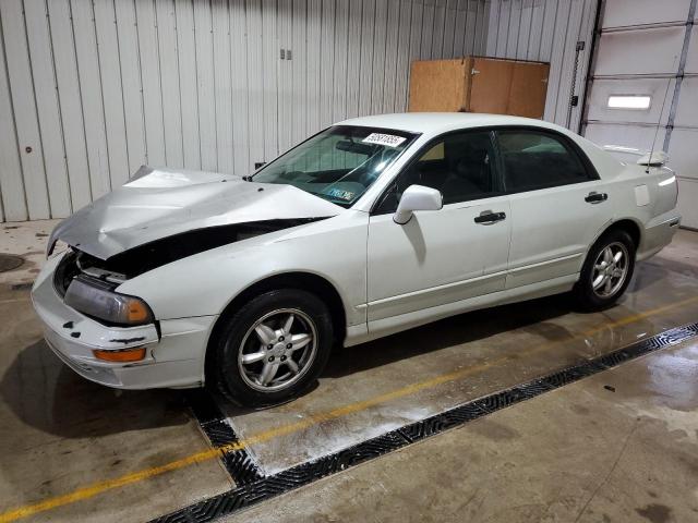  Salvage Mitsubishi Diamante