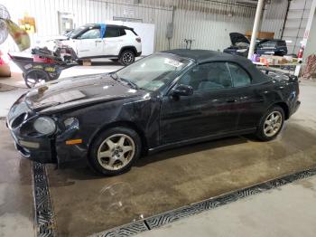  Salvage Toyota Celica