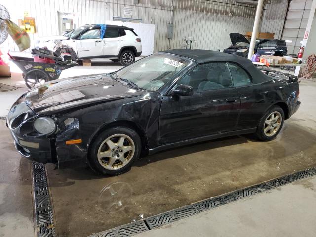  Salvage Toyota Celica