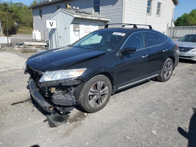  Salvage Honda Crosstour