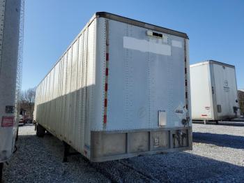  Salvage Monon Trailer