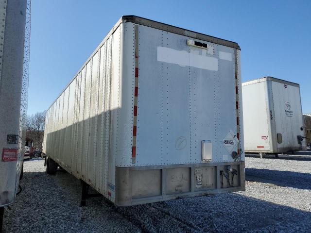  Salvage Monon Trailer