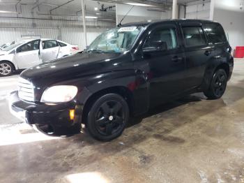  Salvage Chevrolet HHR
