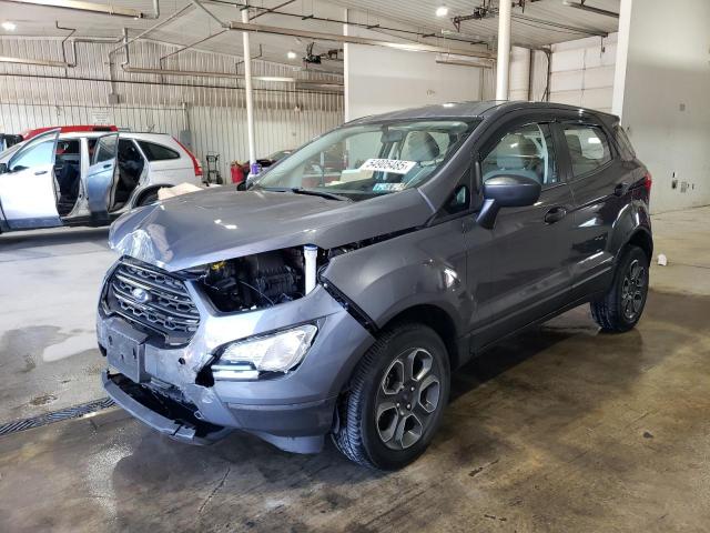  Salvage Ford EcoSport