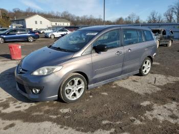  Salvage Mazda 5