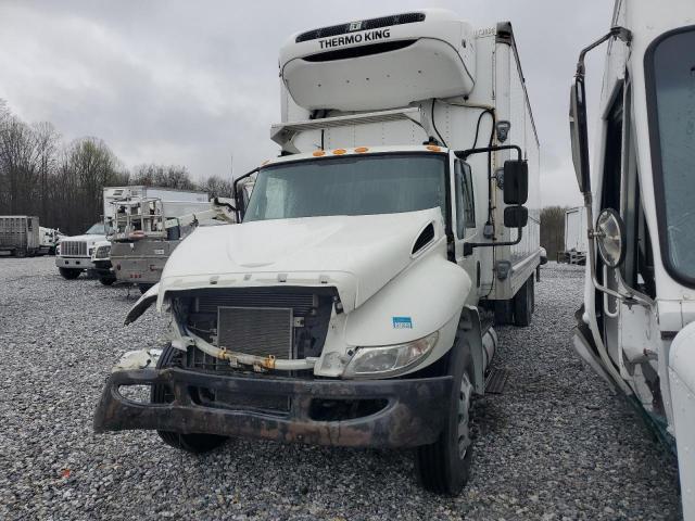  Salvage International 4000 Serie