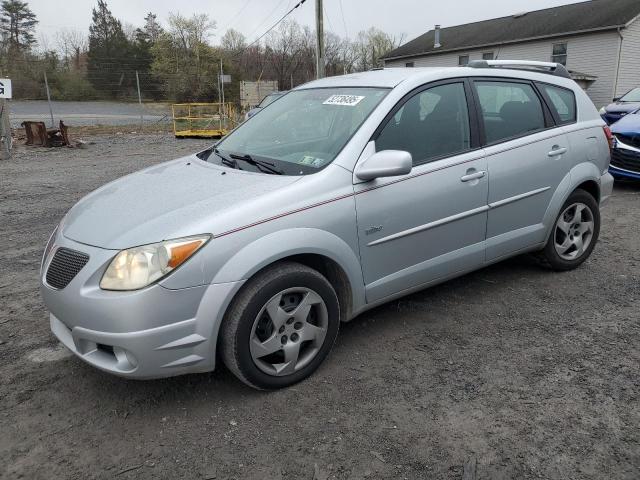  Salvage Pontiac Vibe