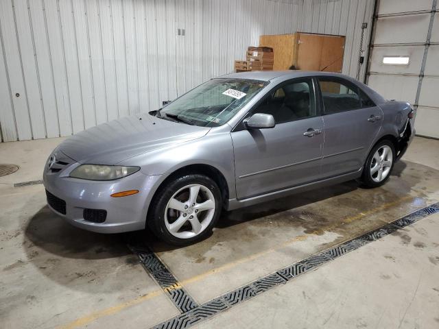  Salvage Mazda 6
