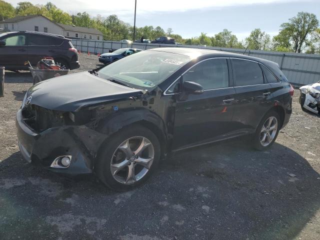  Salvage Toyota Venza