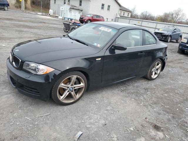  Salvage BMW 1 Series