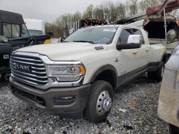  Salvage Ram 3500