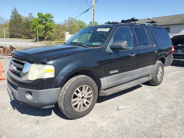 Salvage Ford Expedition