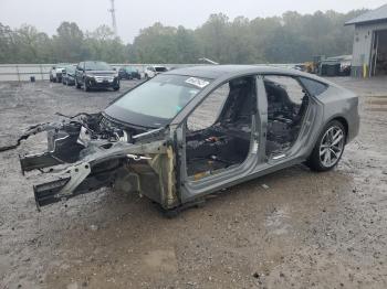  Salvage Audi A7
