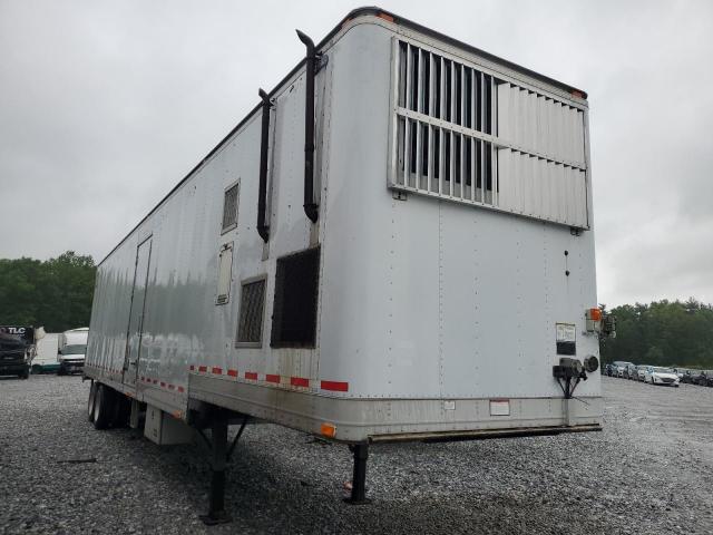  Salvage Great Dane Trailer