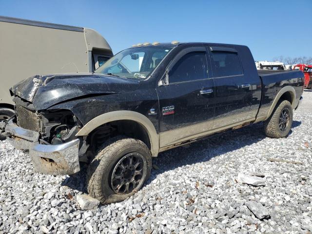  Salvage Dodge Ram 2500