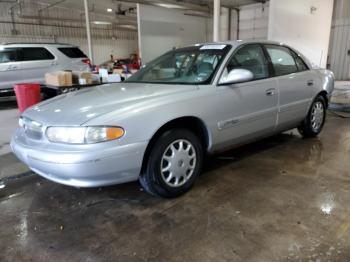  Salvage Buick Century